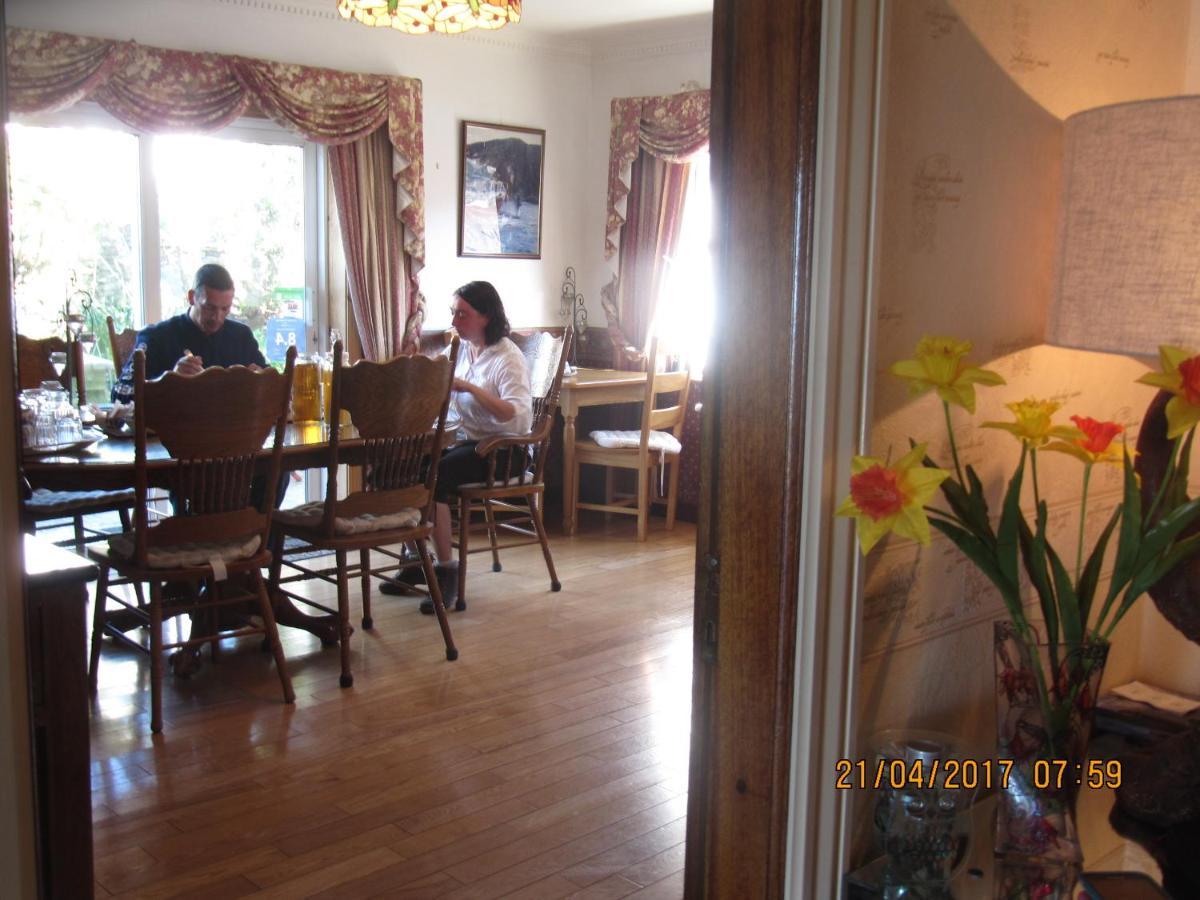 The Plough B&B 文特里 外观 照片