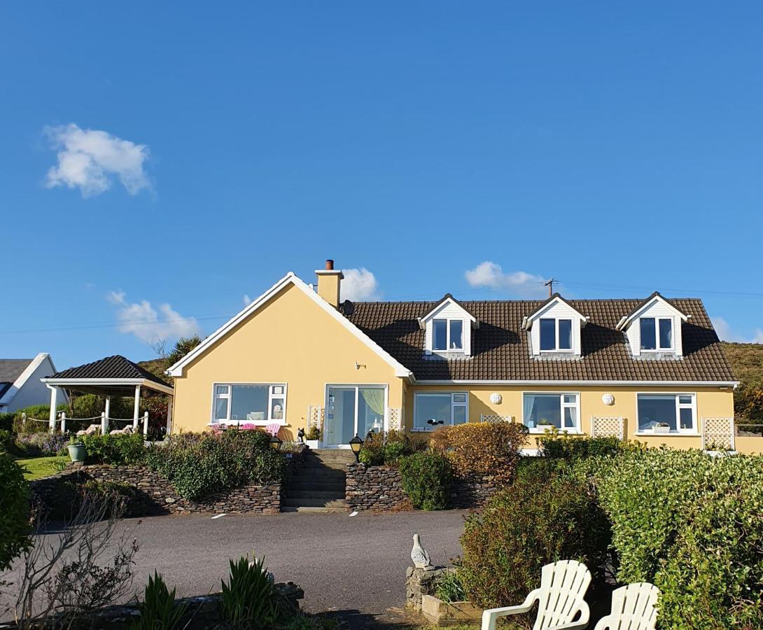 The Plough B&B 文特里 外观 照片