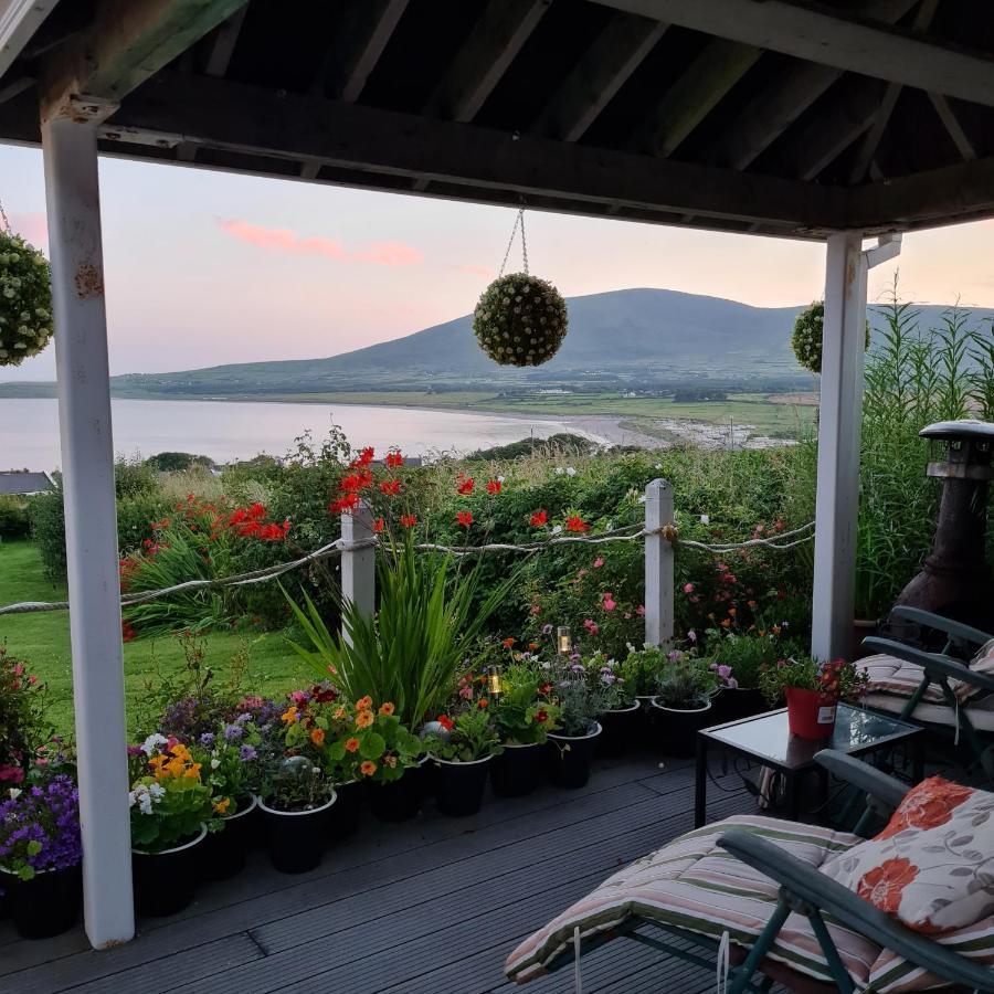 The Plough B&B 文特里 外观 照片
