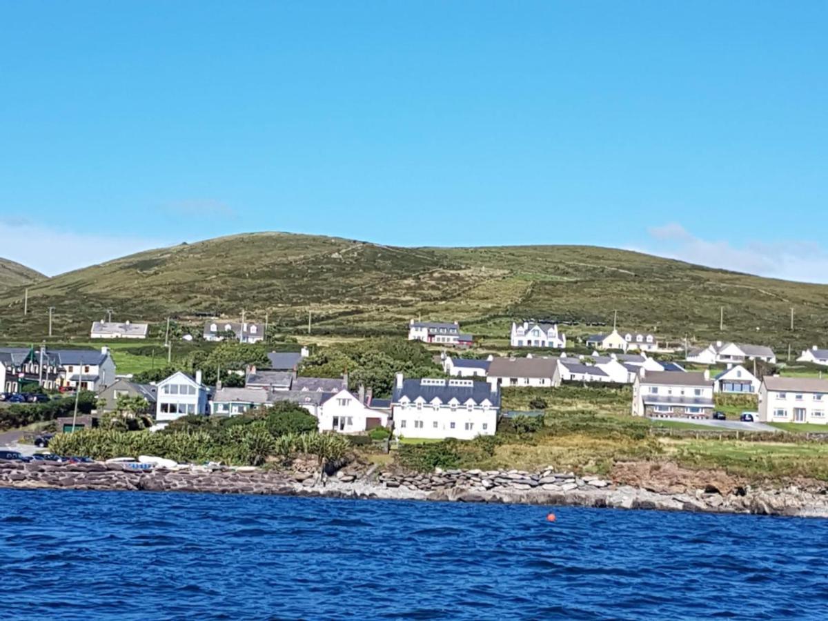 The Plough B&B 文特里 外观 照片