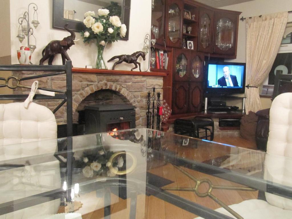 The Plough B&B 文特里 外观 照片