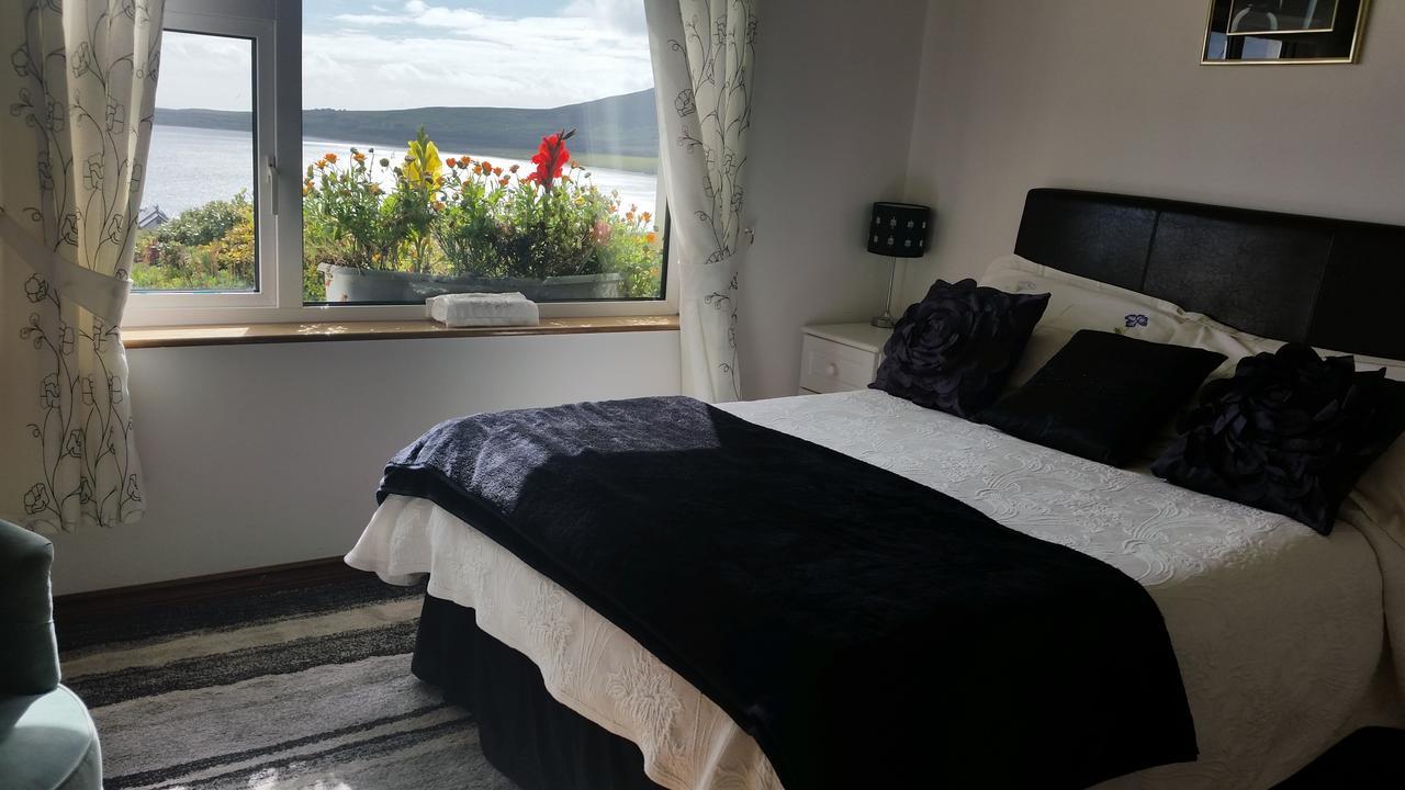 The Plough B&B 文特里 外观 照片
