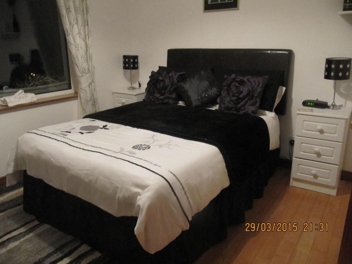 The Plough B&B 文特里 外观 照片